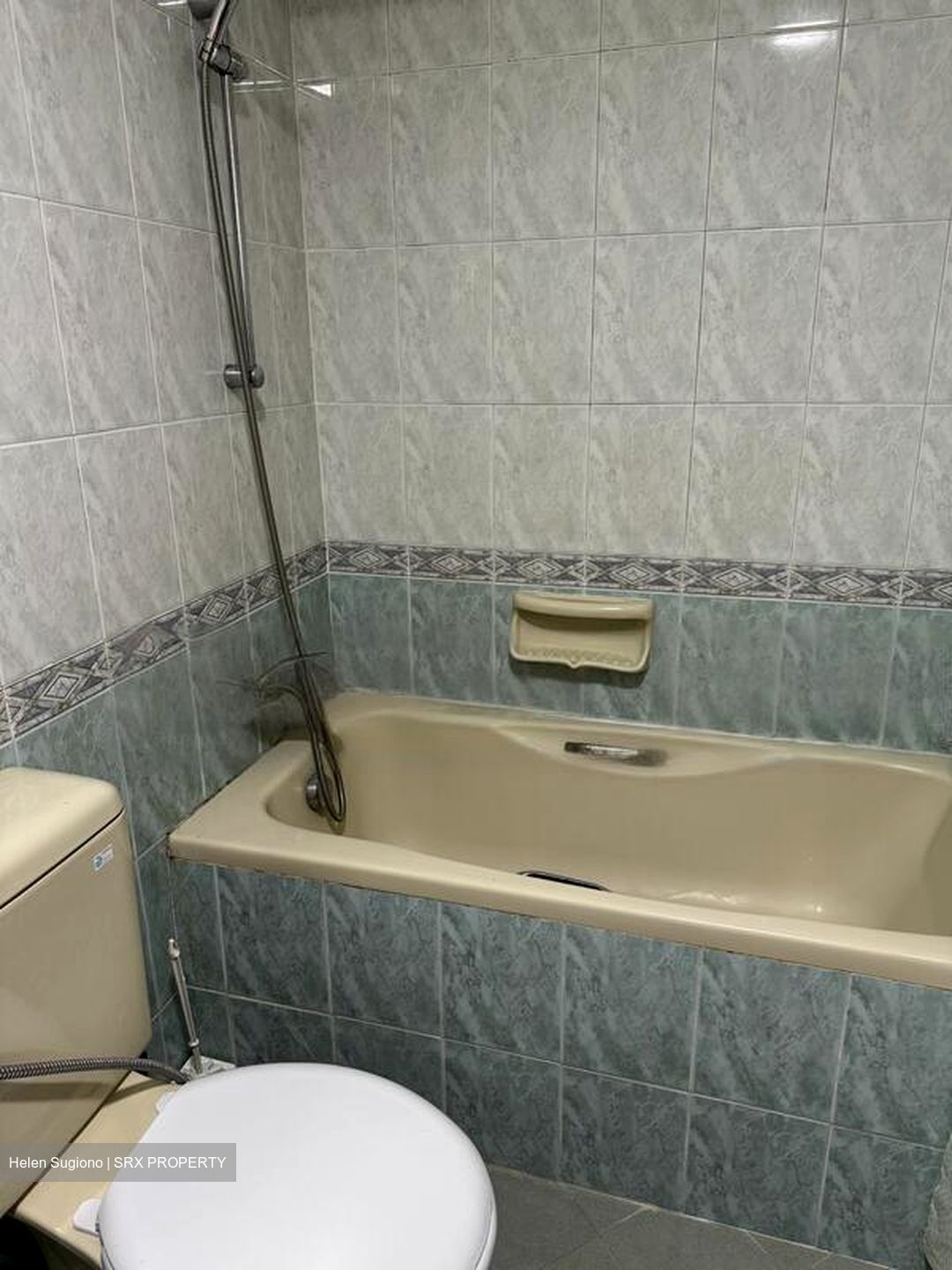 Regal Court (D12), Apartment #480045561